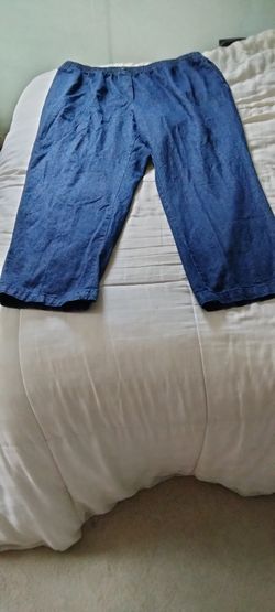 Women's Blue Jeans 