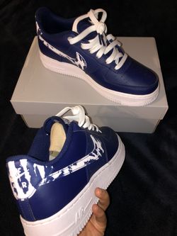 Nike air forces 1 low