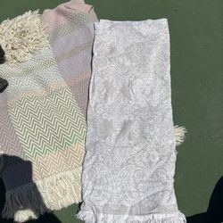 Throw Blankets