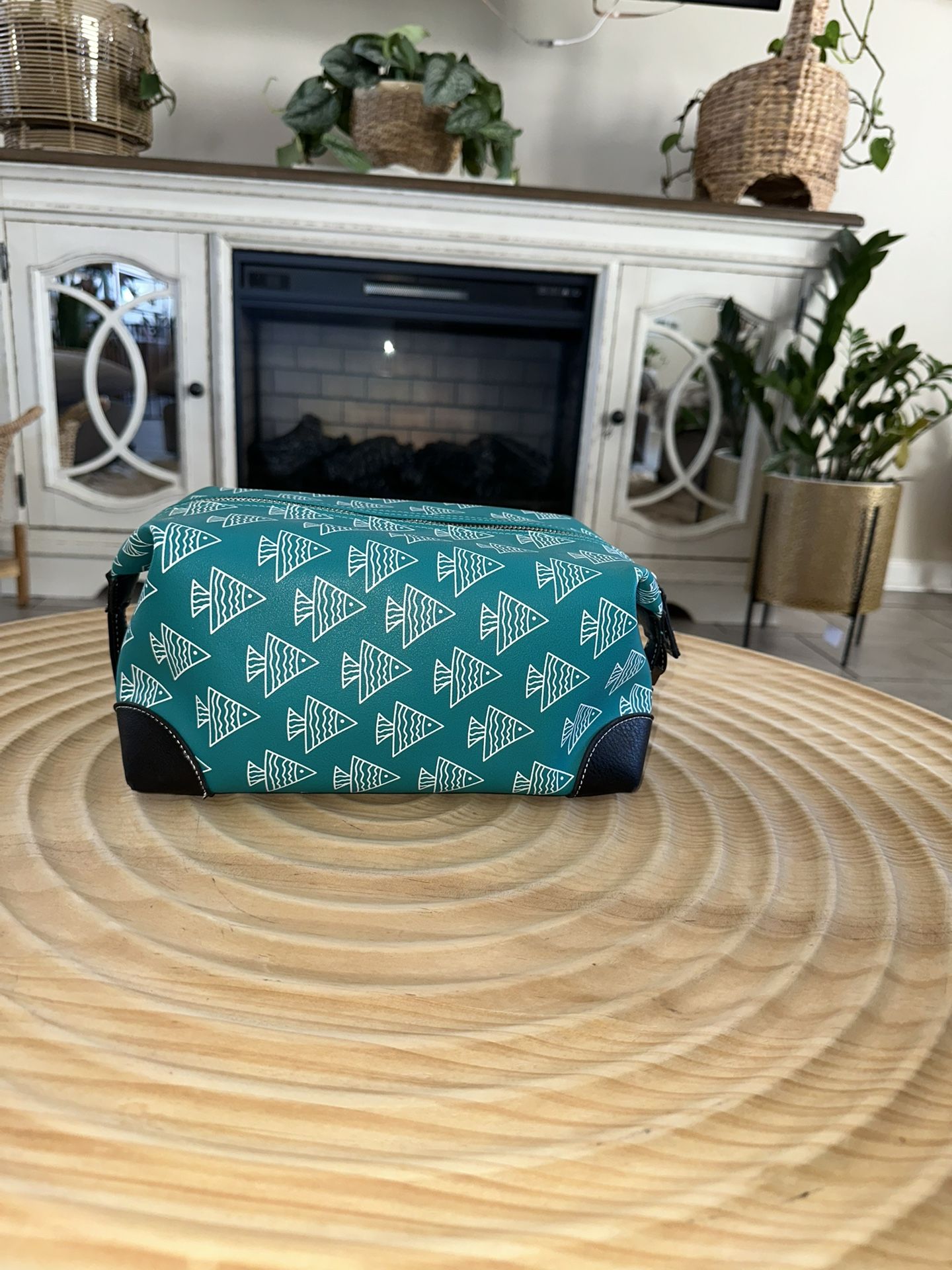 Daily Travel Bag