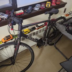 GIANT Escape bicycle