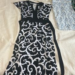 Women’s Dress 