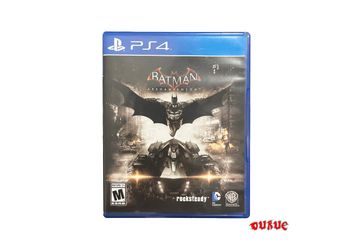 Batman: Arkham Knight (PlayStation 4, 2015) Pr-Owned