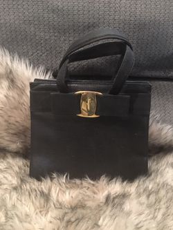 Salvatore Ferragamo Handbag