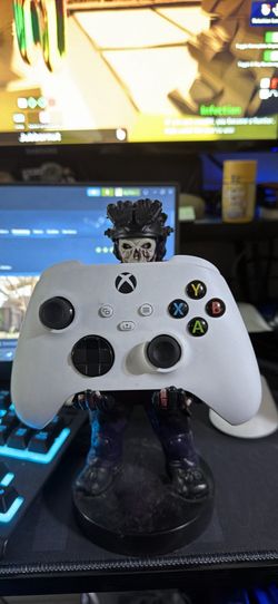 Xbox controller