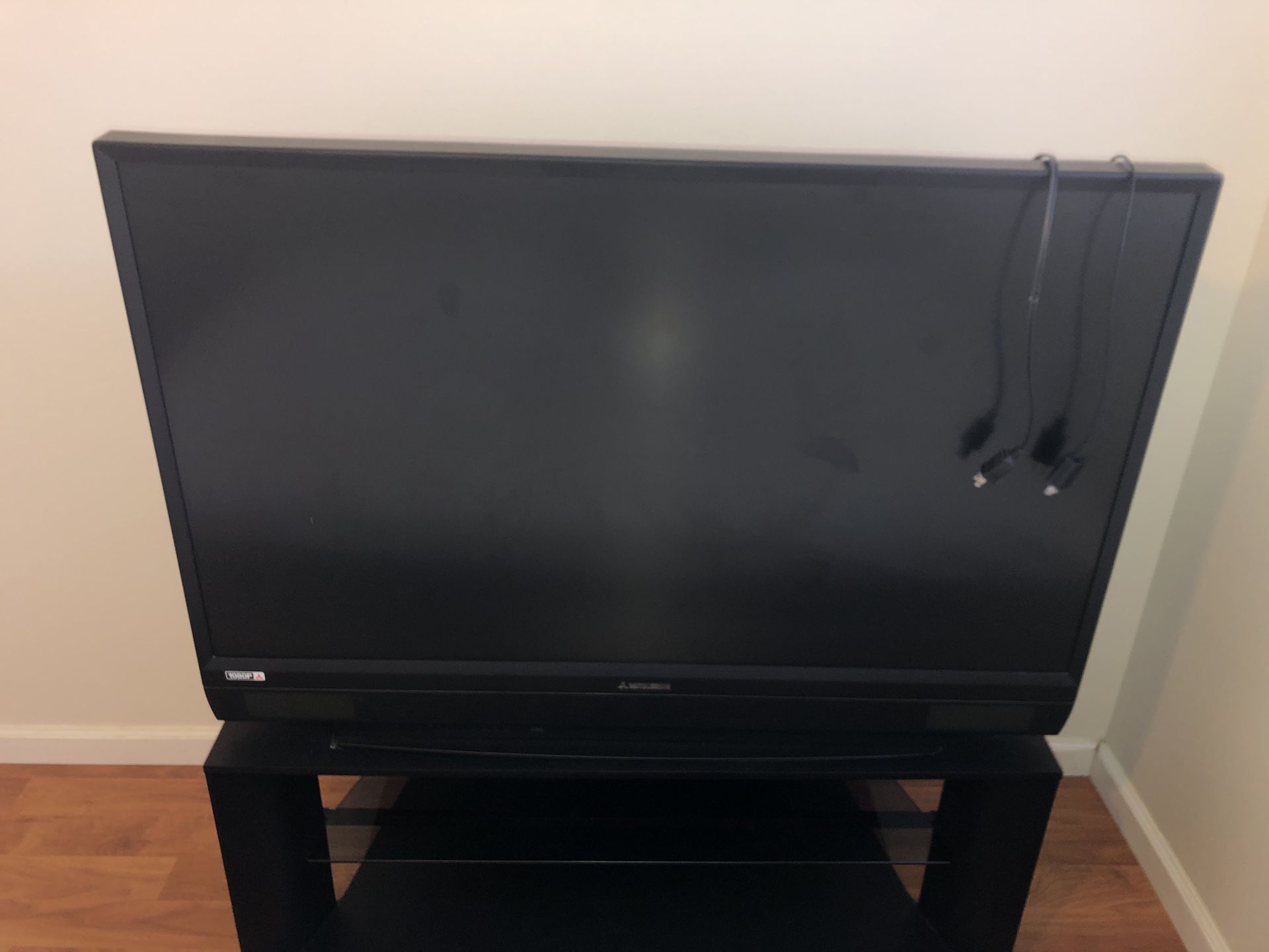 Tv Projection Tv 52 In