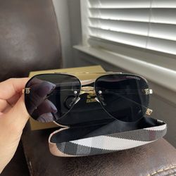 Unisex Sunglasses 