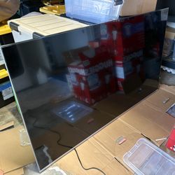 Vizio 65” 