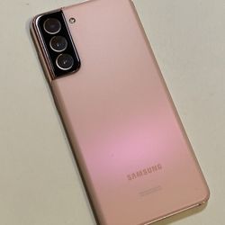 Galaxy S21 Fully Unlocked 