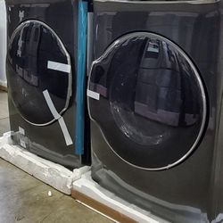 BRAND NEW WASHER & DRYER SETS FOR $750 AND UP MORE Everything has to go! 
