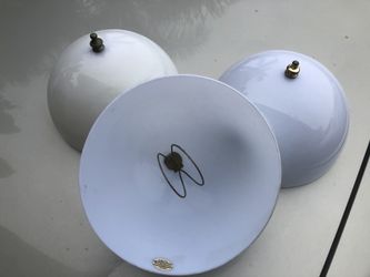 Lamp shades