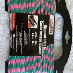 New Rope