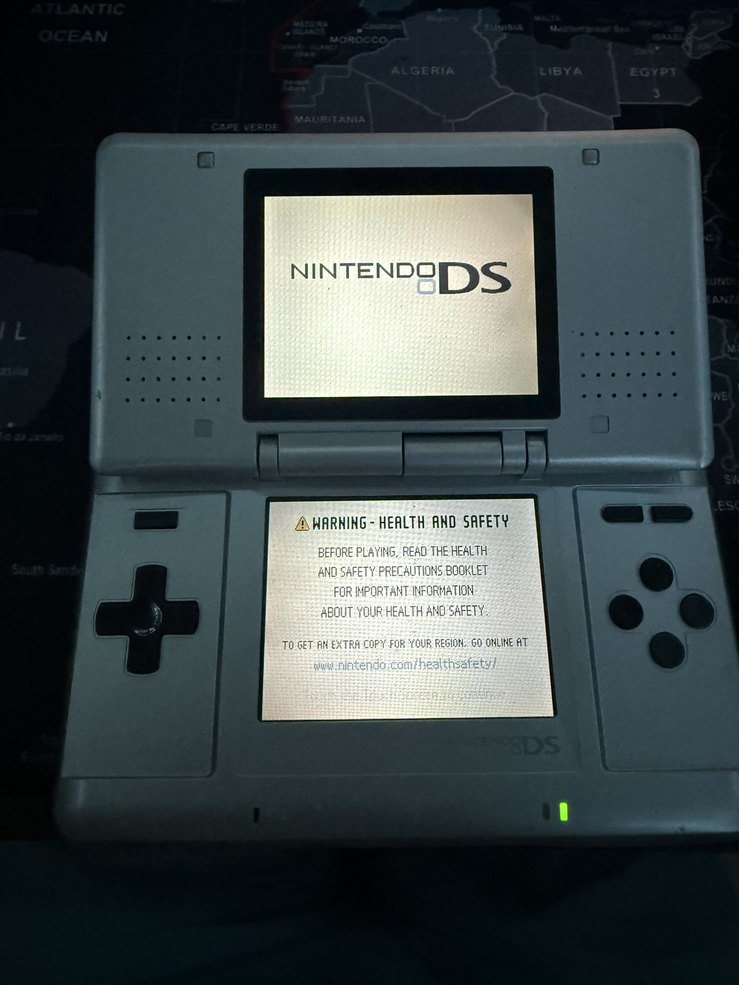 Original Nintendo DS