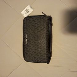 Michael Kors "Money Bag Wallet"