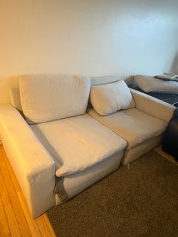 Sofa for free