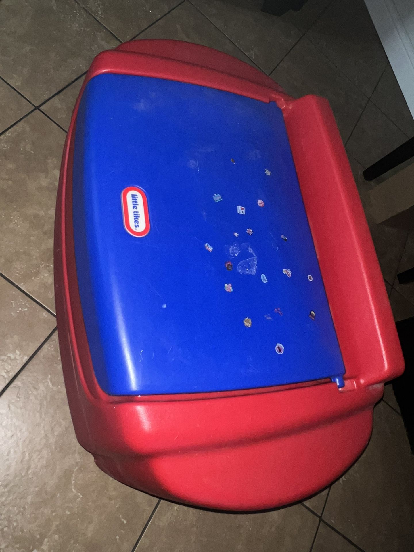 Toy Box