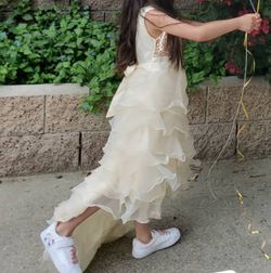 Girl Dress