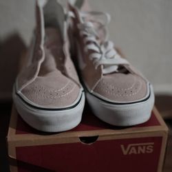 Vans Sk8 Hi Tapered 