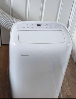 Toshiba Portable Air Best Offer 