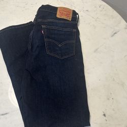 Levi’s 541  Jeans - 34” X 34” 
