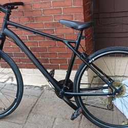 Bicycle 27