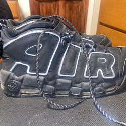 Air More Uptempo