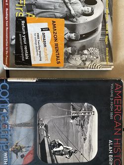 American History Books