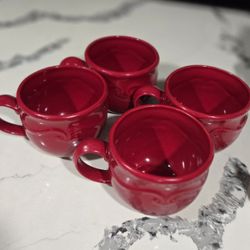 Tazas Grandes De Princess House 