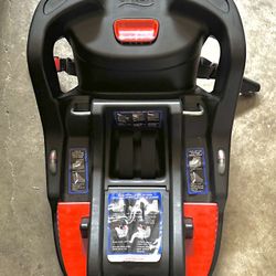 Base Britax B Safe Gen2 Infant Car Seat