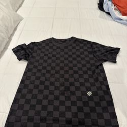 Louis Vuitton Shirt Authentic XXL