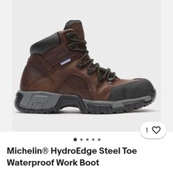 Michelin Size 11