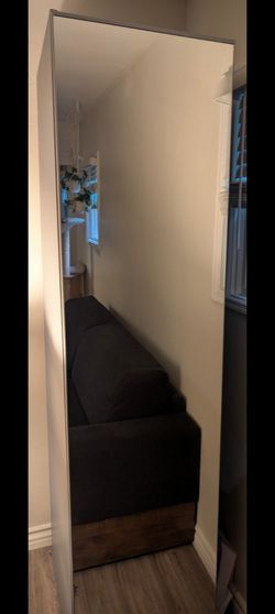 Pax wardrobe system (Closet)