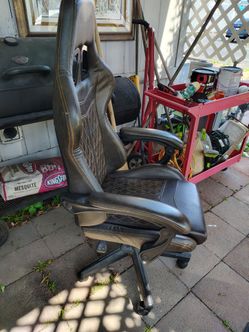 Gaming Chair