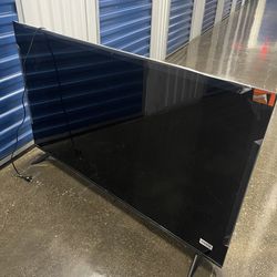 50inch TCL smart tv