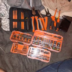 Klein Tools