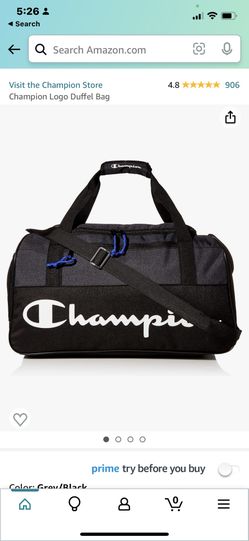 Duffel bag, brand new in bag