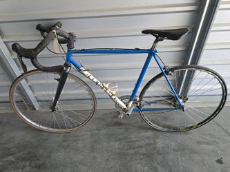 Centurion vintage bike