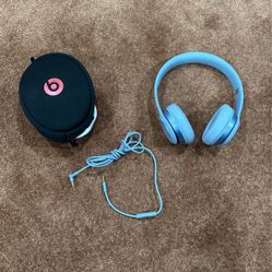 Beats Solo