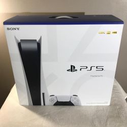 Ps5