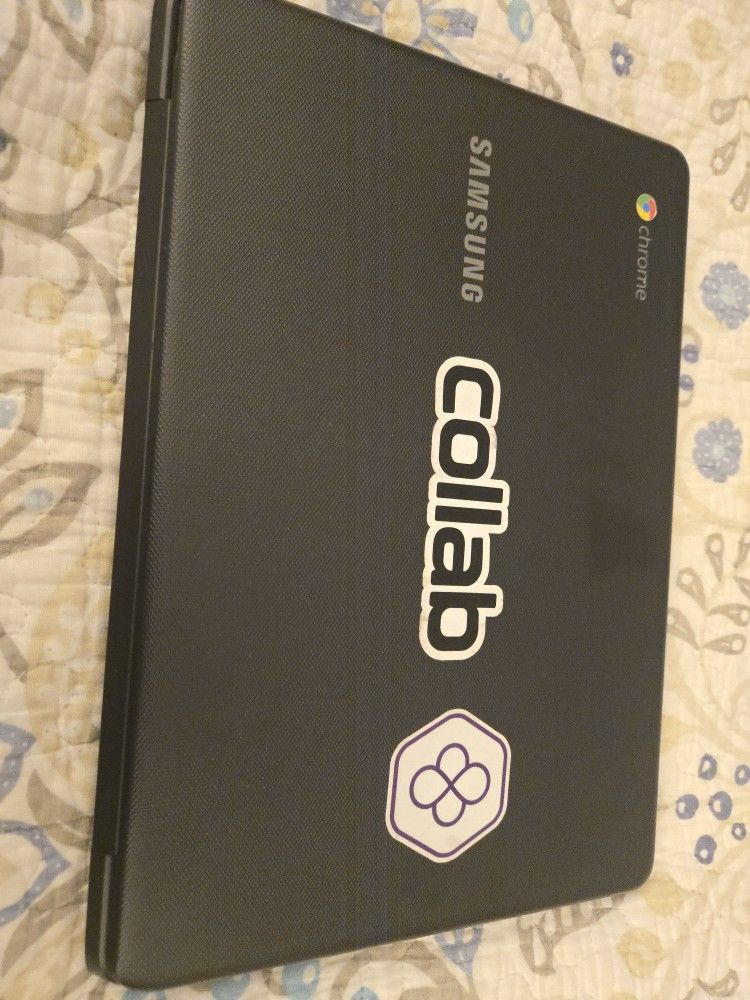 Samsung Chromebook 3 11.6"

XE500C13
 
