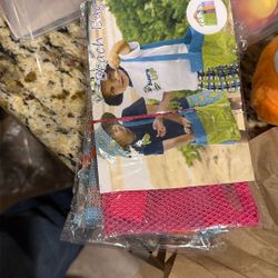 Beach Bags 4 Kids 3 Pieces For $5