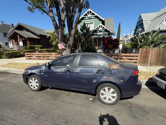 2014 Mitsubishi Lancer for Sale – $3,500 OBO