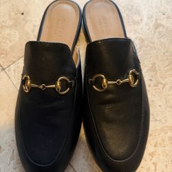 Gucci Mules 