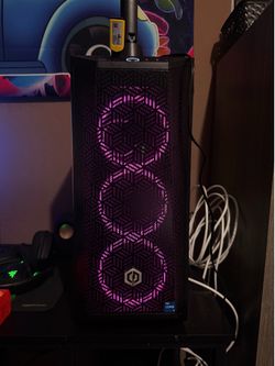 Gaming PC RTX