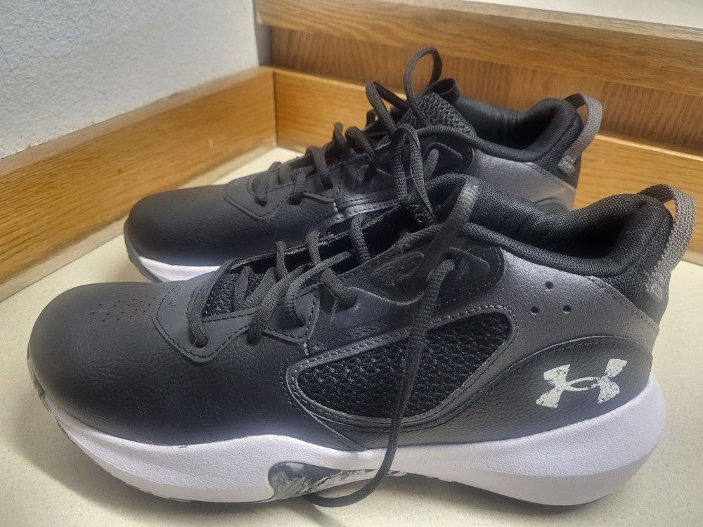 Under Armor Shoes