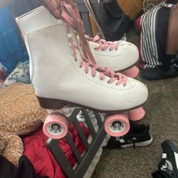 Custom Skates 
