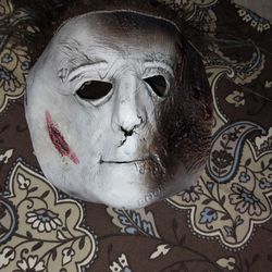 A strong man to fight today's issues