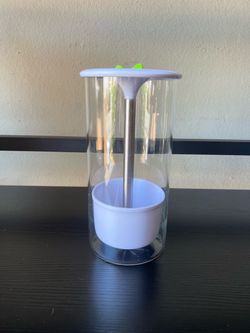 Fresh Herb storage