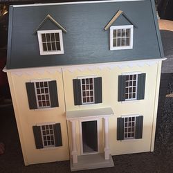 Doll house