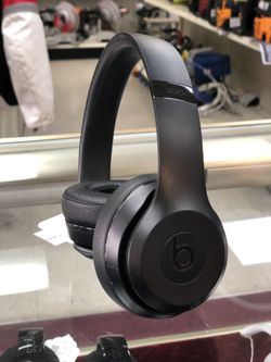 Beats solo3